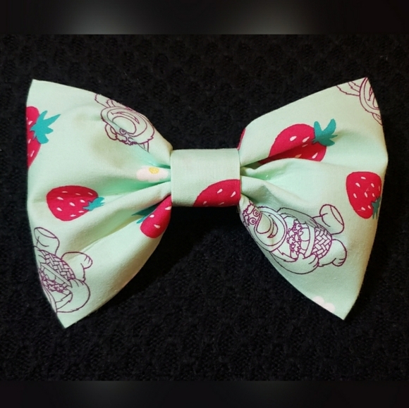 ?Custom Bow Request? Design Your Own? main image 5